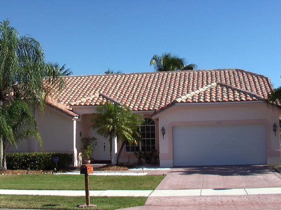 480 Sumter Ave Davie, FL 33325