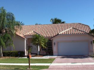 480 Sumter Ave, Davie, FL 33325