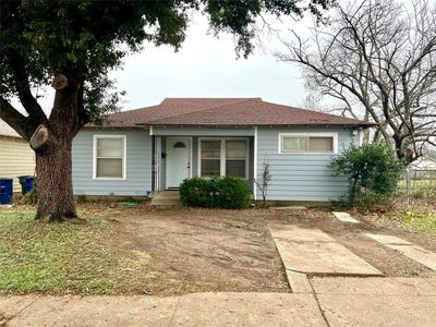 4106 Falls Dr, Dallas, TX, 75211