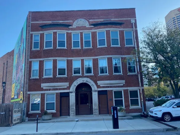 315 N Senate Ave, Indianapolis, IN