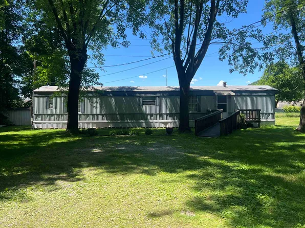 209 Collingwood Franklin, Ironton, OH 45638