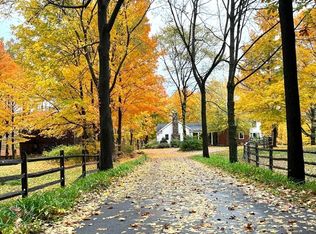 119 Sawyer Hill Rd, Berlin, MA 01503