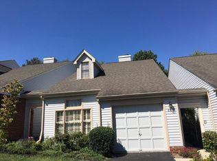 4715 Barclay Sq SW, Roanoke, VA 24018