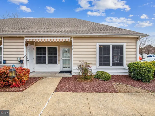 203 Troopers Way Unit 203, Salisbury, MD 21804