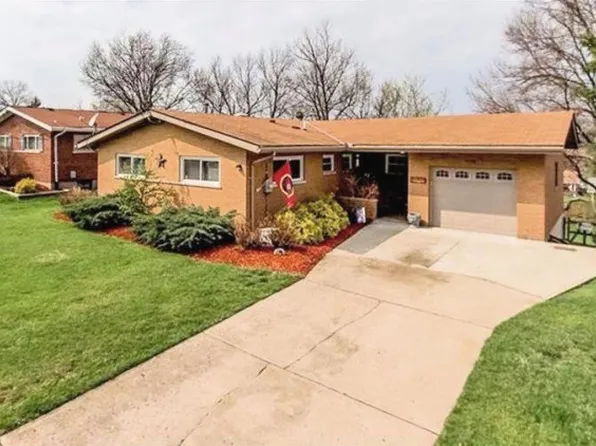 5128 Grossepointe Ln, Cincinnati, OH 45238