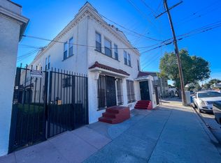 Charming 1-bedroom, 1-bathroom apartment located at 39th & Denker., Los Angeles, CA 90062