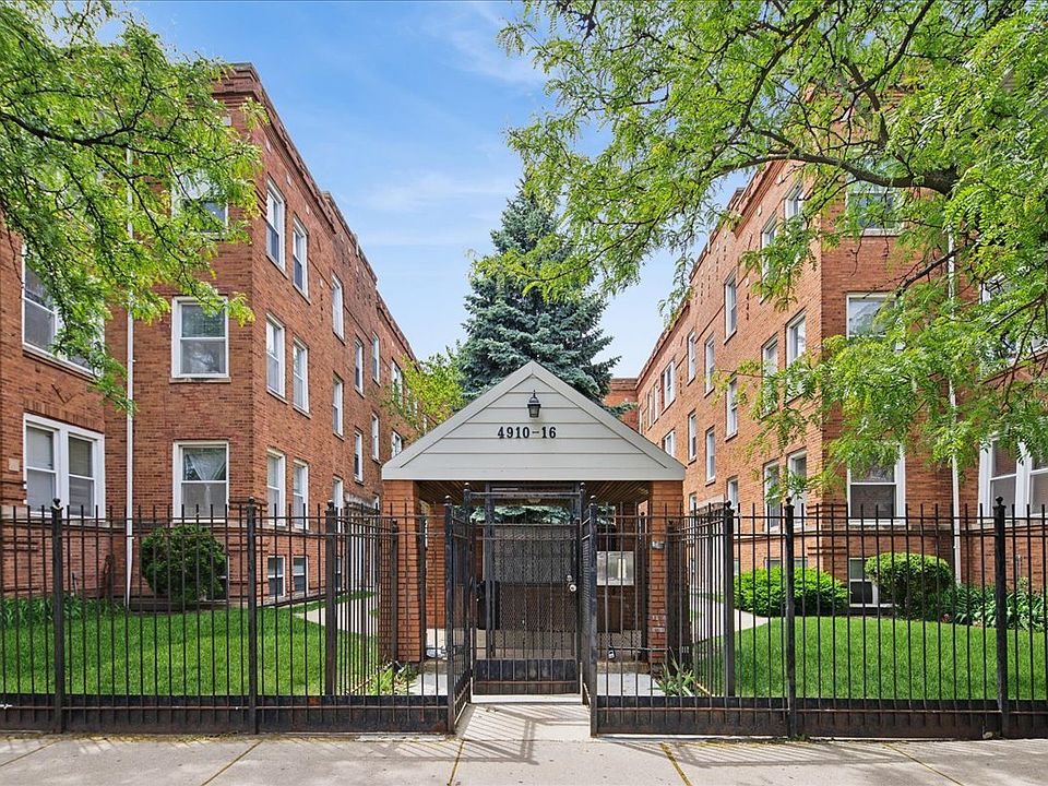 1st image of 4916 N Kedzie Ave APT 2W