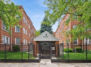 4916 N Kedzie Ave APT 2W, Chicago, IL 60625
