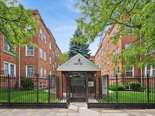 4916 N Kedzie Ave APT 2W, Chicago, IL 60625