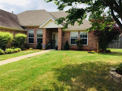 321 Jack Perry Dr, Centerton, AR, 72719