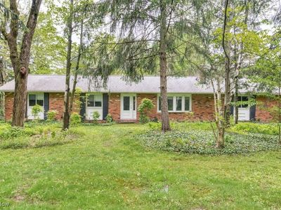 11484 Willow Hill Dr, Chesterland, OH, 44026