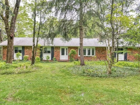 11484 Willow Hill Dr, Chesterland, OH 44026