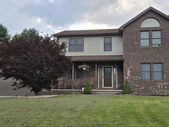 1025 Rocky Rd, Johnstown, PA 15905