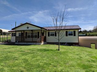 2972 Corinth Church Rd, Loudon, TN 37774