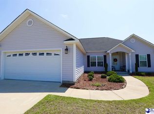 878 Cribb St, Florence, SC 29506