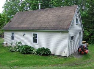 486 McCard Rd, Corinth, ME 04427