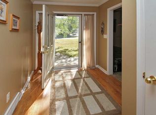 5950 Cardinal Ct, Pittsboro, IN