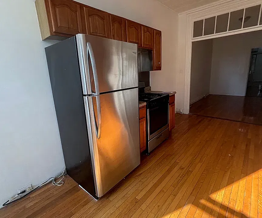 74 Saint Nicholas Ave #3R