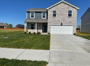 4417 Jack Faulk St, Murfreesboro, TN 37127
