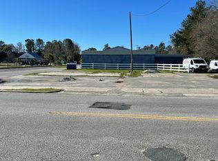 Railroad Ave, Holly Hill, SC 29059