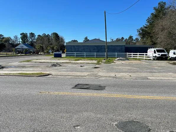 Railroad Ave, Holly Hill, SC 29059