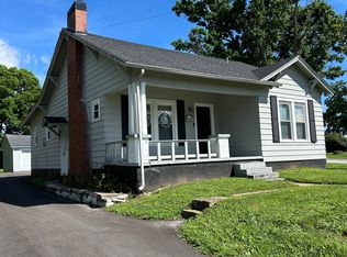 118 Lyons Dr, Frankfort, KY 40601