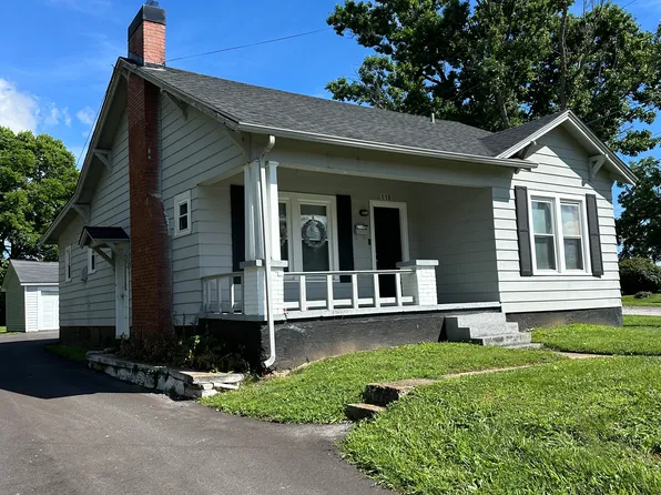 118 Lyons Dr, Frankfort, KY 40601