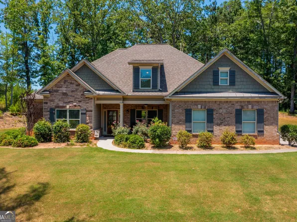 61 Rapids Dr, Bogart, GA 30622