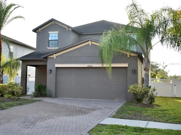 20025 Satin Leaf Ave, Tampa, FL 33647