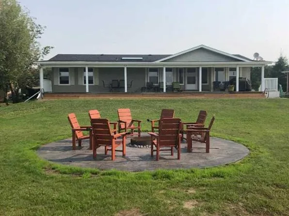 41251 N 210 Range 117 Rural, Camrose County, AB T0B 0H0