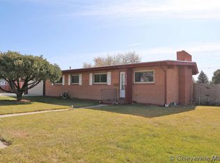 3117 Douglas St, Cheyenne, WY 82009