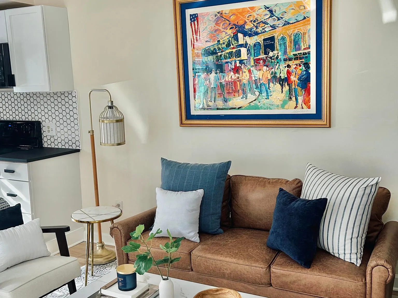 2 bed, $2,800 — Photo 3