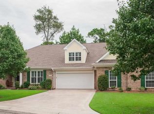 4557 Painted Fern Ct #4557, Murrells Inlet, SC 29576