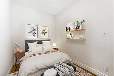 Rented by Living New York