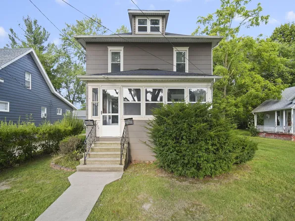 724 Edgewood St, Jackson, MI 49202