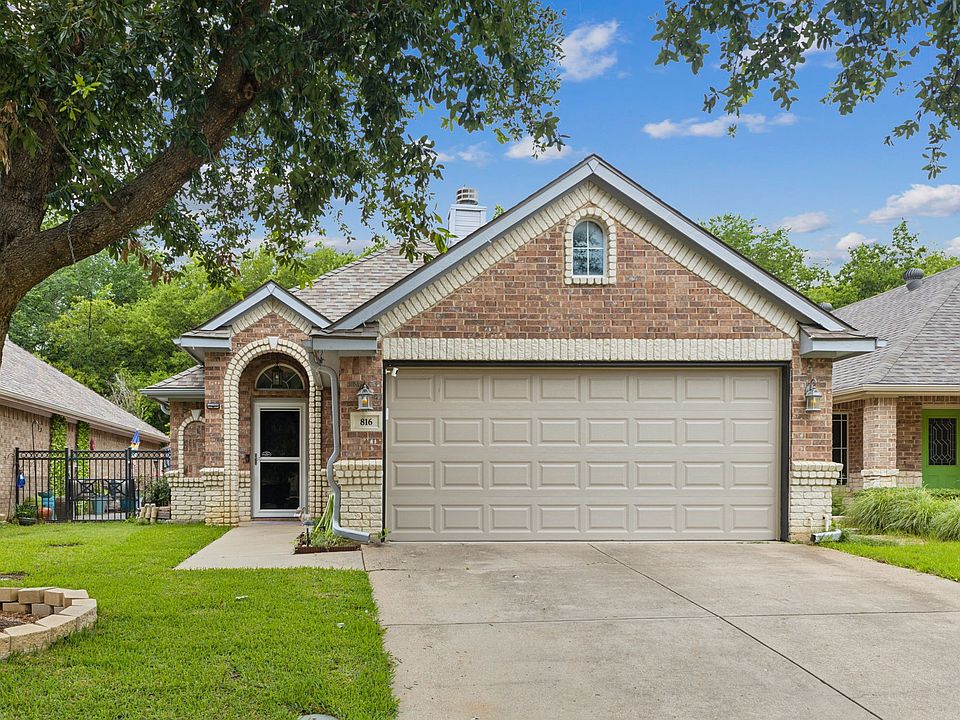 1st image of 816 Claycourt Cir
