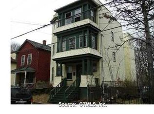 705 Orchard St, New Haven, CT 06511