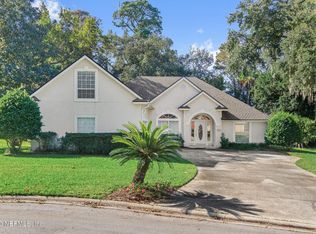 2038 Marye Brant Loop S, Neptune Beach, FL 32266