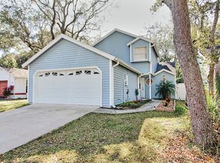 1116 Saddleback Ridge Rd, Apopka, FL 32703