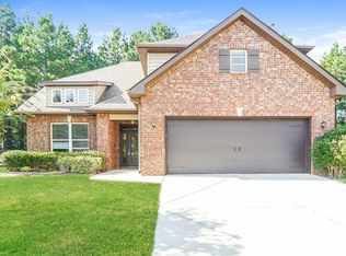 353 Chesser Loop Cir, Chelsea, AL 35043