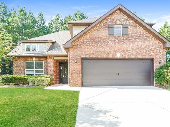353 Chesser Loop Cir