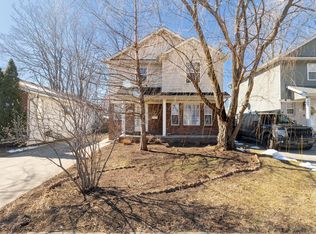 29051 Tawas St, Madison Heights, MI 48071