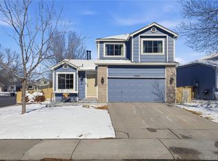 17605 Cornish Place, Parker, CO 80134