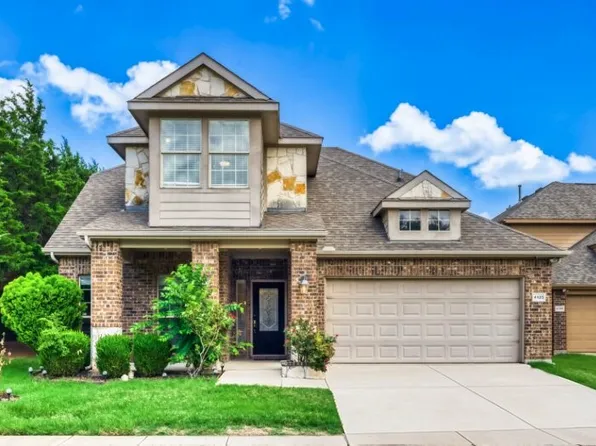 4105 Plymouth Dr, McKinney, TX 75070