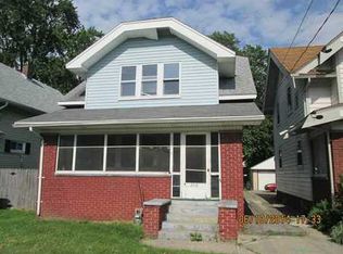 3716 Hazelhurst Ave, Toledo, OH 43612