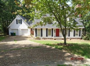 4 Pontalba Ct, Little Rock, AR 72211