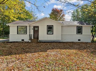4140 Evans St, Murfreesboro, TN 37129