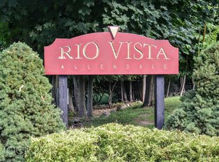26 Rio Vista Dr #26, Allendale, NJ 07401