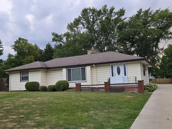 10716 Ridge Rd, North Royalton, OH 44133