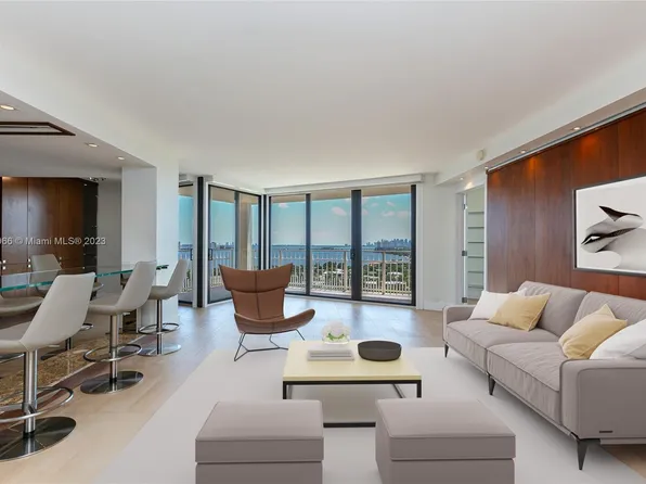 1000 Quayside Ter APT 1706, Miami, FL 33138